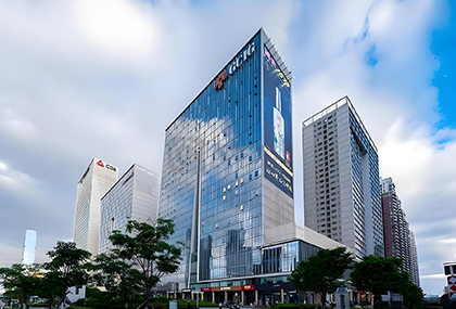 Shenzhen Ruijisen Technology Co.,Ltd.